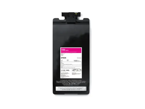 Epson C13T56F300, Helder magenta, 1600 ml, Enkele verpakking