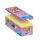 Memoblok 3M Post-it 654 Super Sticky 76x76mm geel 14+2 gratis
