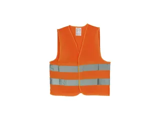 Veiligheidsvest oranje First Aid Only one size - 1
