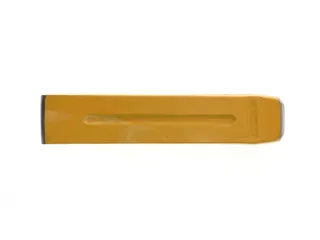 OX 40-2000 Stalen kloofwig 2000g - 5
