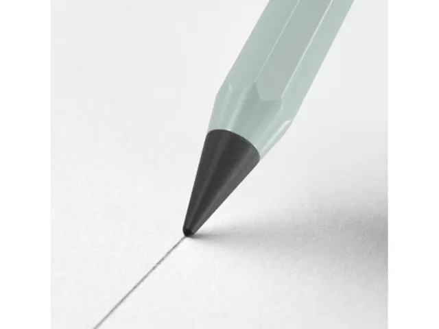 Potlood Pelikan Endless pencil grijs HB