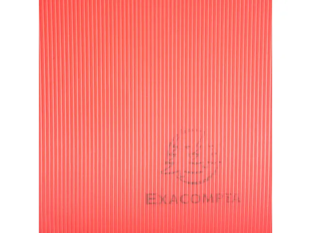 Klasseerdoos LINICOL OR PP rug 2mm ass.