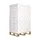Kopieerpapier Daily Paper A4 80 Gram wit Pallet 500 vel