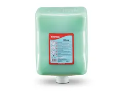 Swarfega Xtra huidreiniger 4ltr patroon 4st/doos