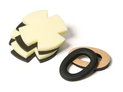 Moldex hygiëne set voor M1, M2 en Z2 gehoorkappen