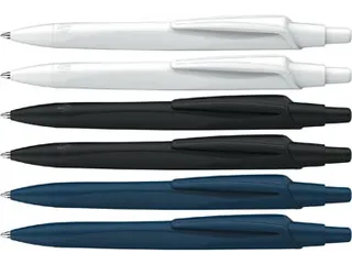Reco balpen, 6 stuks, assorti - 3