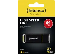 High Speed Line Usb Stick 64Gb