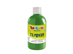 ToyColor plakkaatverf fles 500ml groen