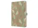Weekagenda Pure A5 2026 (NL/FR/EN/DU) Sparkle Leaves Hardcover