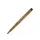 Kalligrafiepen Faber-Castell Pitt C 180 amber