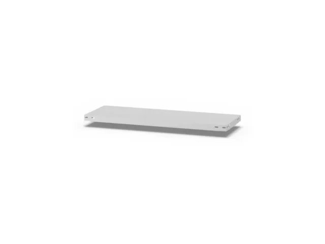 tablette p. rayonnage lxP 1000x300mm charge max. par tabl. 125kg