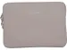 Laptophoes Beckmann Street M 24x34x2cm Warm Grey 13 inch