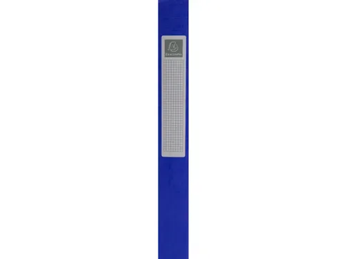 Klasseerdoos Scotten rug 40mm A4 ass.