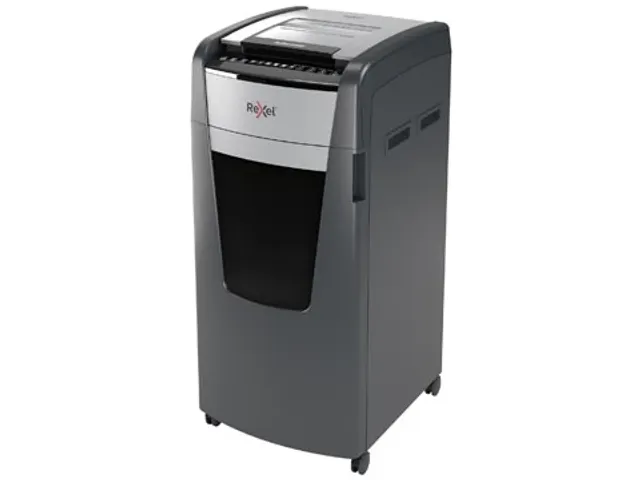 Destructeur Optimum Auto+ 600M coupe micro 2x15mm P-5