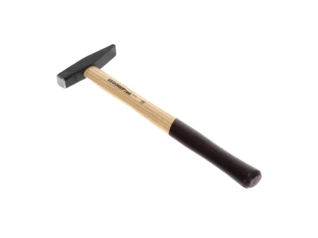 GEDORE R92100004 Ingenieurshamer 100g 260mm essen