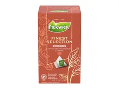Thé Pickwick Finest Selection Rooibos 25x 2g