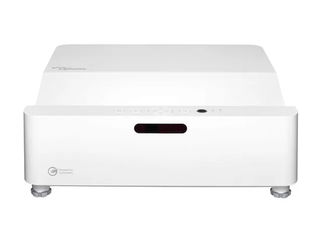 Optoma ZK420UST Projector Laser 4K UHD 5000 3.200.000:1 HDMI 2x