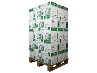 Kopieerpapier Navigator Universeel A4 80 Gram Pallet - 1