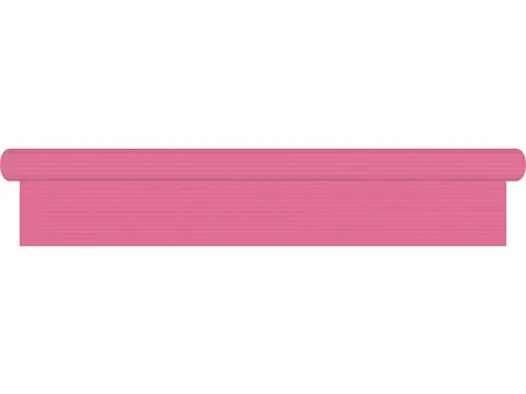 Kaftpapier Kangaro 50cm x 500cm roze kraft