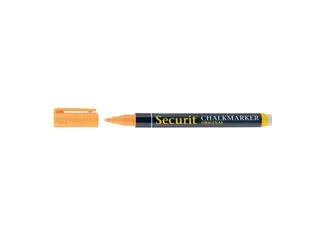 Krijtstift Securit Sma-100 Rond 1-2mm Assorti 4 stuks - 7