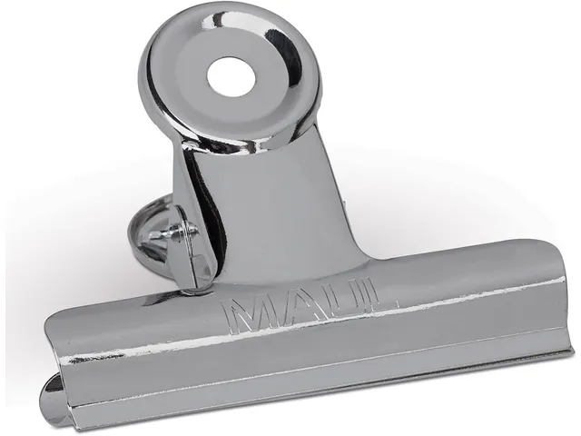 Papierklem 70 Mm, Blister Met 5 Stuks