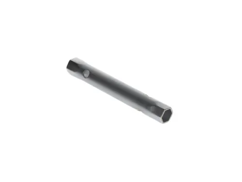 26 R 13X15 Dubbele dopsleutel,holle schacht,zeskant 13x15mm