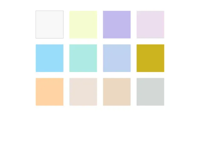 Klei Fimo soft colour pak à 12 pastel kleuren