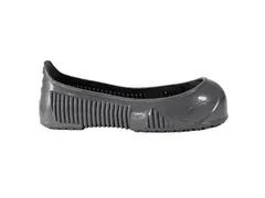 Tigergrip EASY MAX Grote overschoen antislip Grijs -M (38-40)
