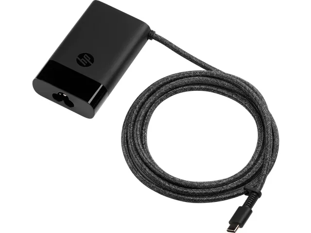 Laptop Oplader HP 65W USB-C