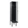 locker met bank,voor scheiding van kleding,HxBxD 2120x400x815mm,1vak