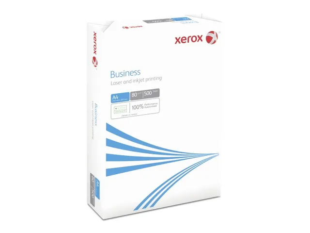 Papier Xerox Business A4 80g Palette