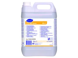 Diversey Suma Gel Force D3.2 Reinigingsmiddel doos 2x5 Liter